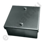 MBQ-S 20.30.15 Коробка распределительная из нержавеющей стали